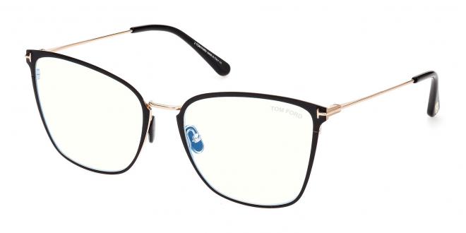 FT5839-B Tom Ford FT5839-B-001