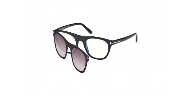 FT5895-B Tom Ford FT5895-B-001