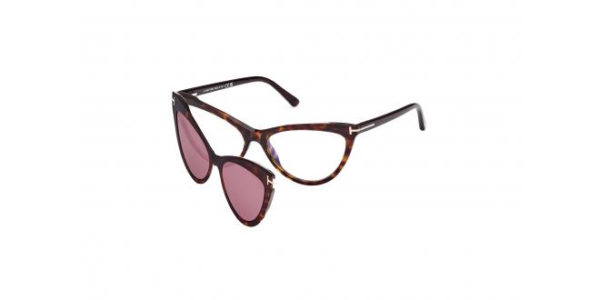 FT5896-B Tom Ford FT5896-B-001