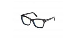 FT5909-B Tom Ford FT5909-B-001