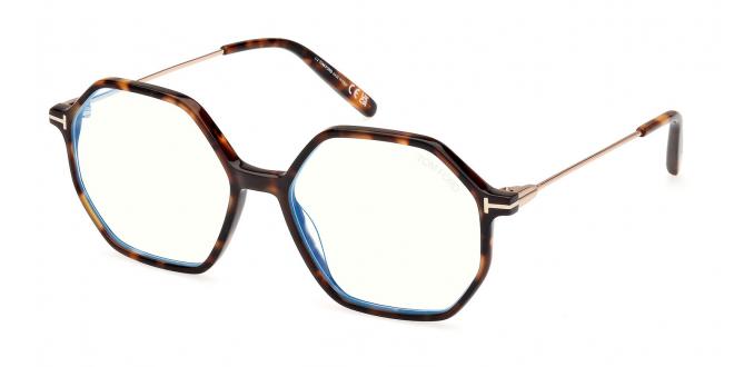 FT5952-B Tom Ford FT5952-B-052