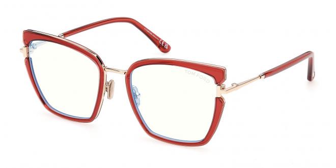 FT5984-B Tom Ford FT5984-B-096