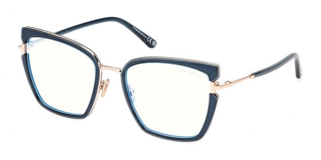 FT5984-B Tom Ford FT5984-B-096