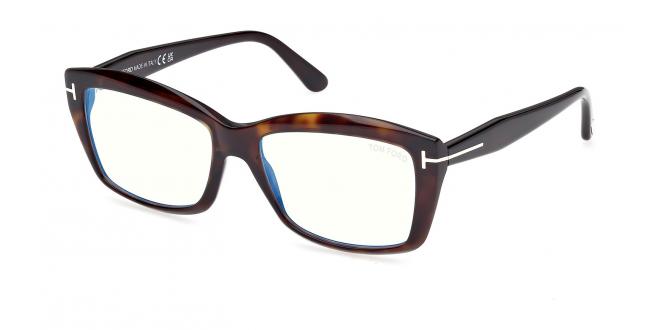 FT6065-B Tom Ford FT6065-B-001