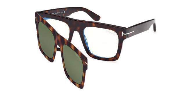 FT6068-B Tom Ford FT6068-B-052