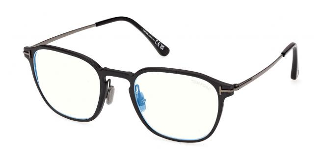 FT6087-B Tom Ford FT6087-B-005