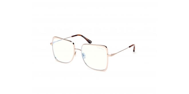 FT6098-B Tom Ford FT6098-B-028