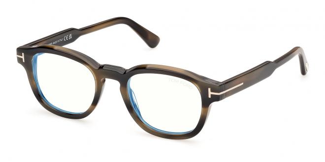 FT6181-B Tom Ford FT6181-B-056
