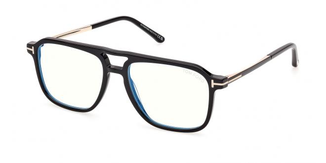 FT6183-B Tom Ford FT6183-B-056
