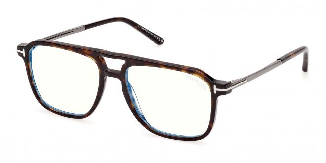 FT6183-B Tom Ford FT6183-B-056