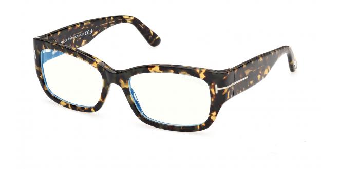 FT6191-B Tom Ford FT6191-B-055