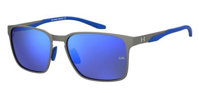 UA ASSIST MTL/G
