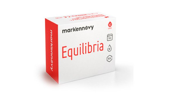 Equilibria Esférica (2 lentillas)