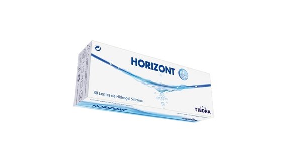 Horizont Silicona 1 Day (30 Lentillas)