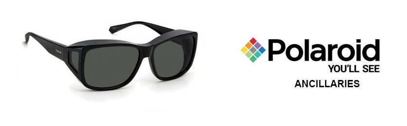 Polaroid Ancillaries