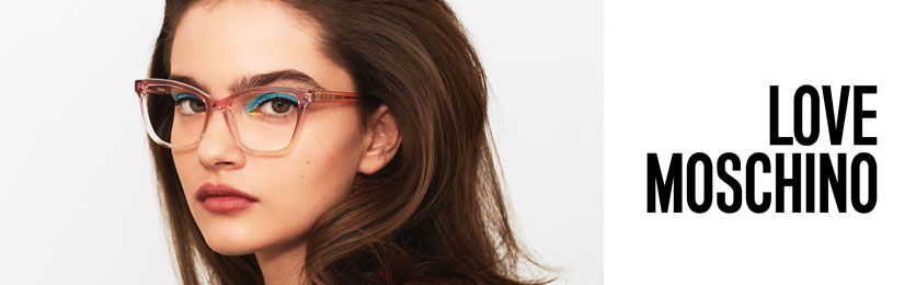 Love Moschino