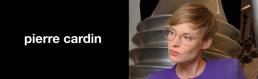 Pierre Cardin